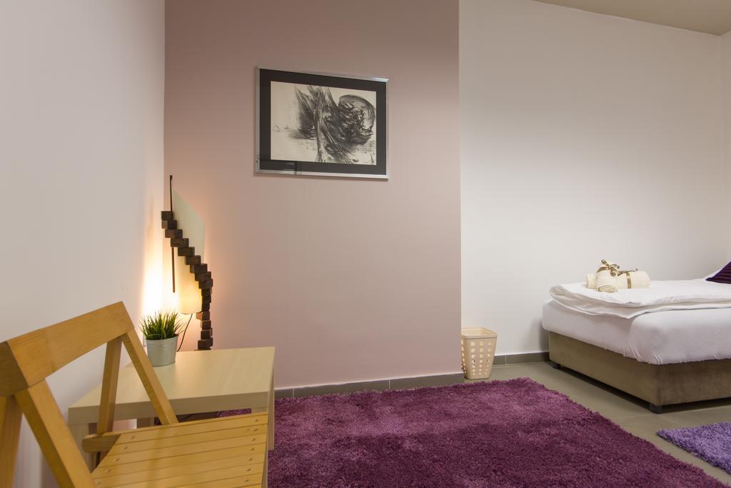 Apartment Vukanja Belgrade Room photo